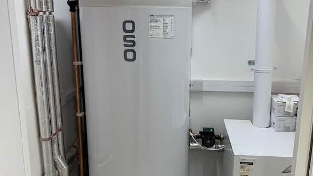 1st Call Gas Services Ltd - Heating Engineers in nether edge