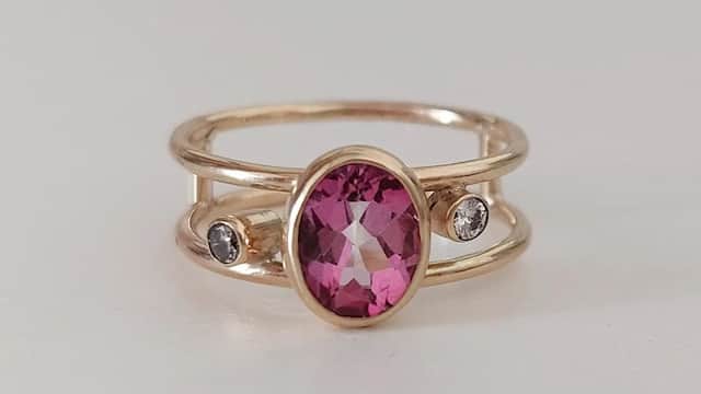 Jewellery Workshop Leeds - Jewellers in beeston