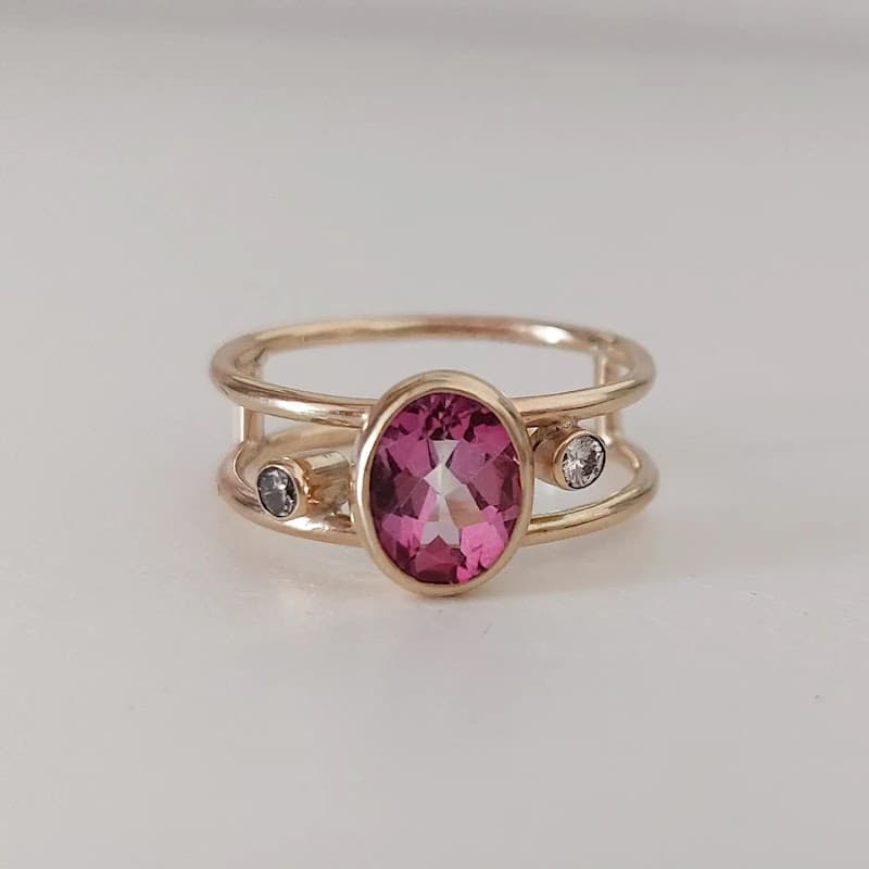 Jewellery Workshop Leeds