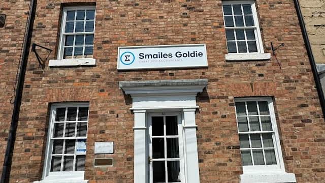 Smailes Goldie Watson - Accountants Pickering - Accountants in pickering