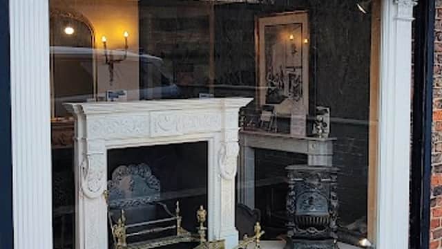Robert Aagaard & Company - DIY Stores in knaresborough
