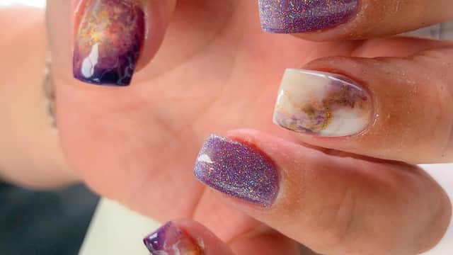 USA Nails - Nail Salons in castleford