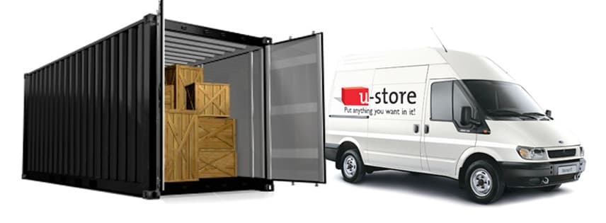 U-Store