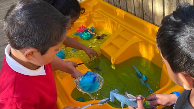 A2Z Learning Centre (Nursery and After School Club) - Nurseries in bradford