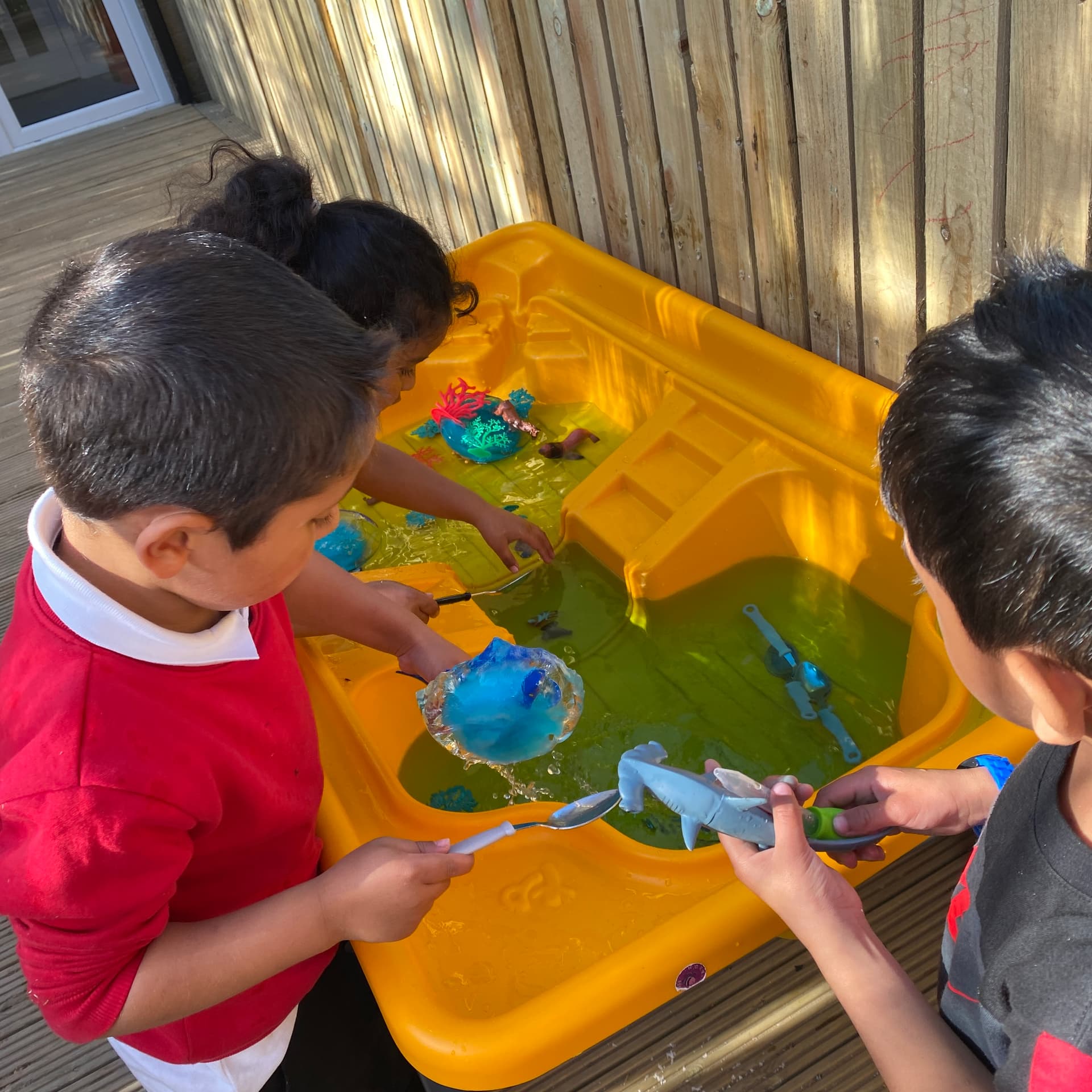 A2Z Learning Centre (Nursery and After School Club)