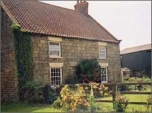 Gate Farm