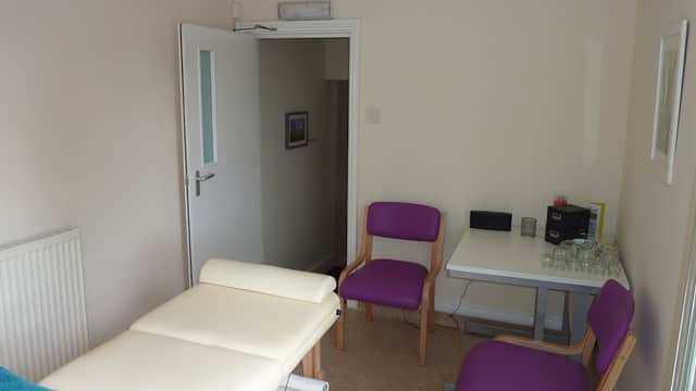 Health and Wellness Falsgrave Clinic Physiotherapists Scarborough North Yorkshire - Sports Injury Clinics in scarborough