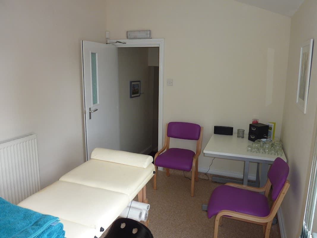 Health and Wellness Falsgrave Clinic Physiotherapists Scarborough North Yorkshire