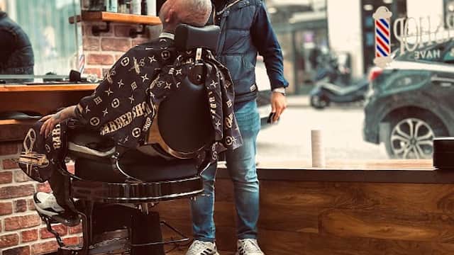Mr HX - Barbers in halifax