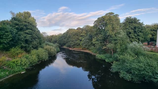 River Ure - Attraction in boroughbridge