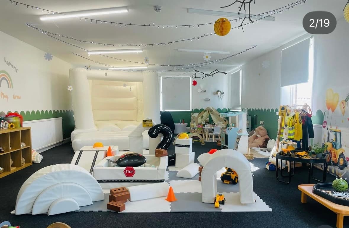 Little Humans Play Company