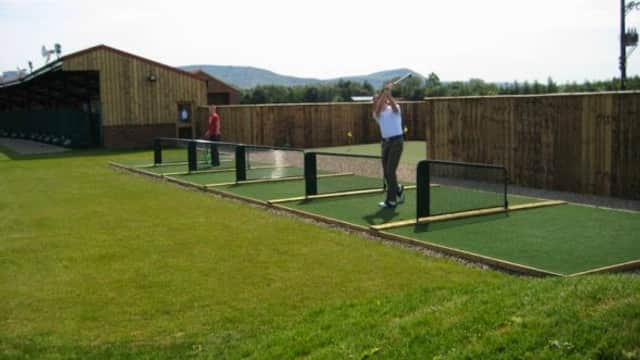 Stokesley Golf Range - Golf Course in stokesley