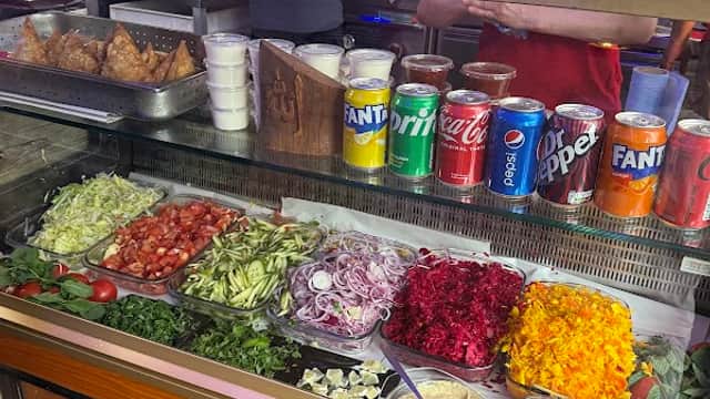Shawarma Shop - Takeaway in middlesbrough