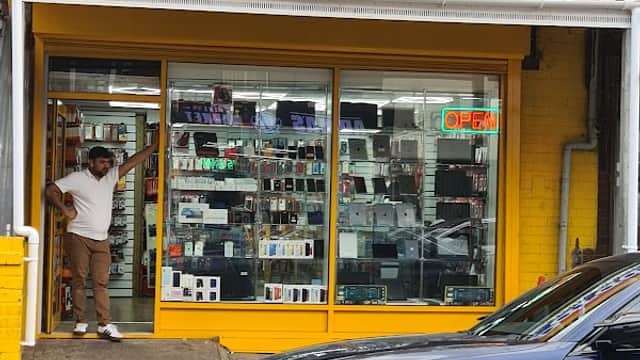 Mobile paradise - Phone Shops in doncaster
