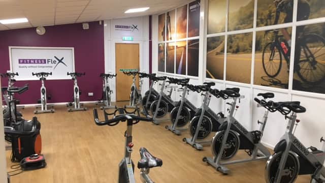 Bircotes Leisure Centre - Swimming Pools in bawtry