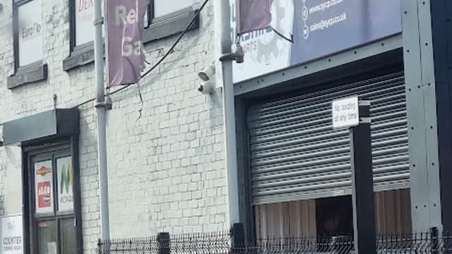South Yorkshire Car Parts Ltd - Car Parts in sheffield