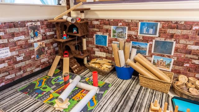 Teesdale Children's Day Nursery - Nurseries in thornaby