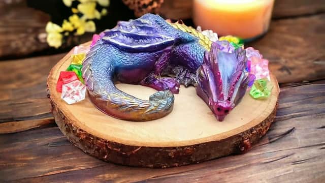 Enchanted creations Holmfirth - Gift Shops in holme valley