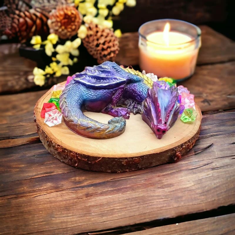 Enchanted creations Holmfirth