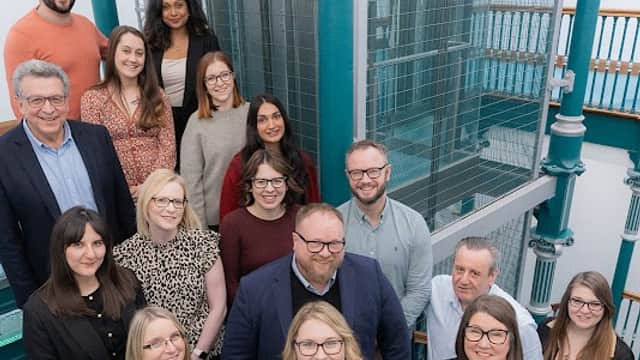 Harwood & Co - Specialist Litigation Solicitors - Solicitors in headingley