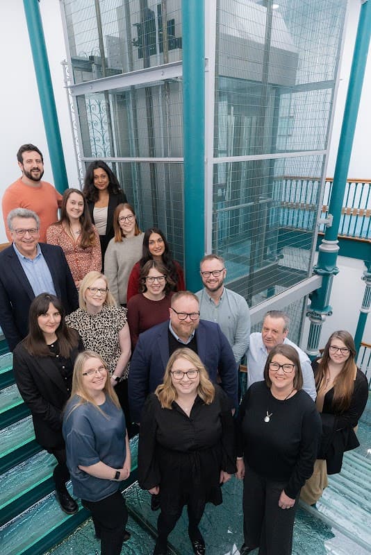 Harwood & Co - Specialist Litigation Solicitors