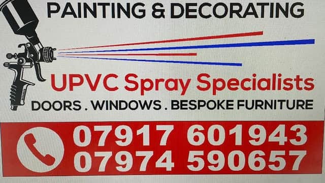 Cutting Edge Decor Limited - Painters & Decorators in sheffield
