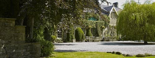 The Sportsmans Arms Hotel