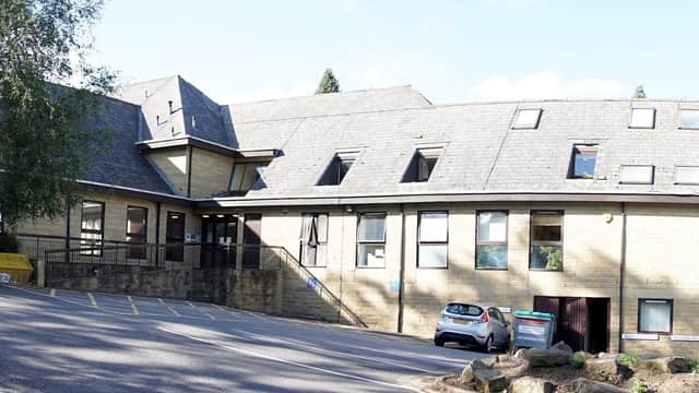 Elmwood Family Doctors - Doctors in holme valley