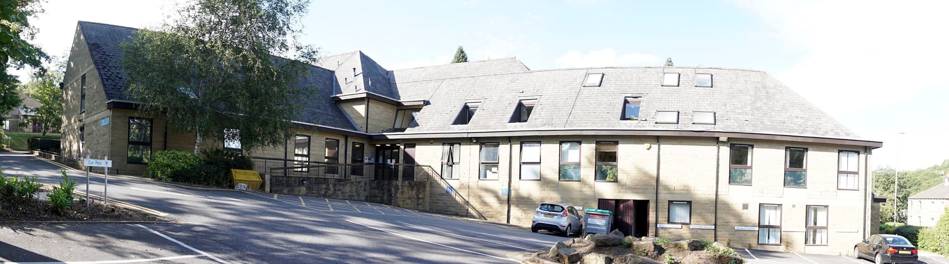 Elmwood Family Doctors