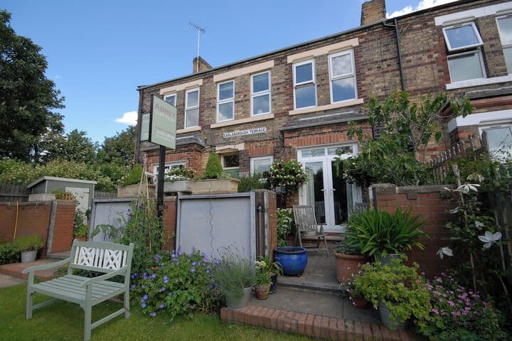 Abbey Guest House