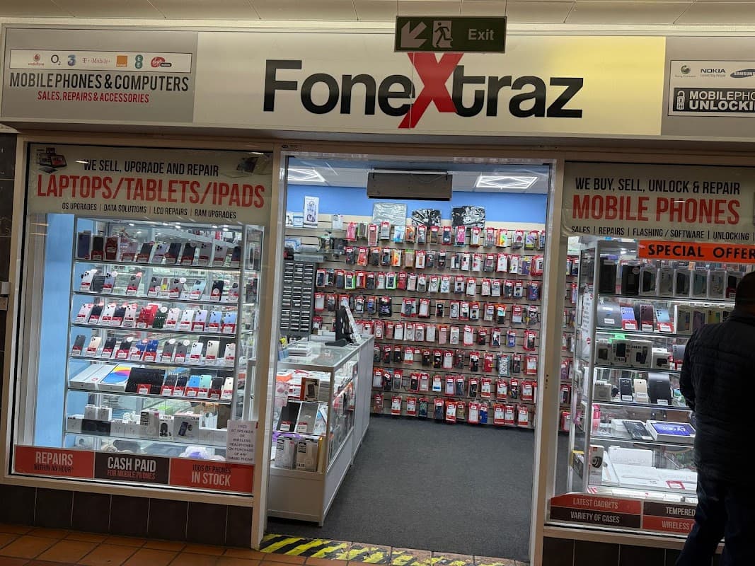 Fone Xtraz