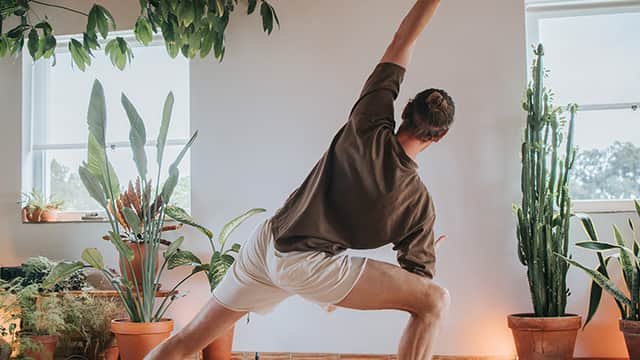 Unite Yoga - Yoga Studios in leeds