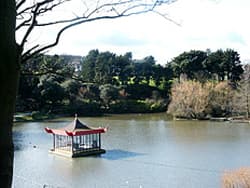 Peasholm Putting
