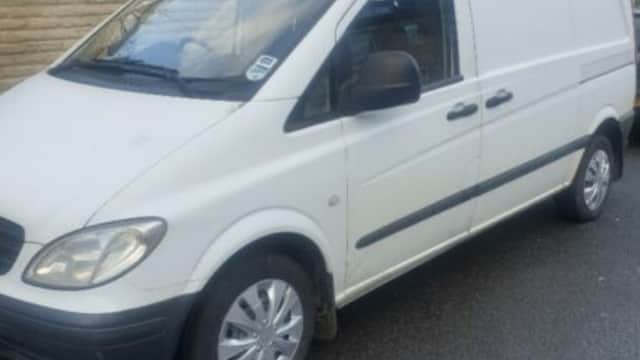 Muscle Van Services - Removal Companies in huddersfield
