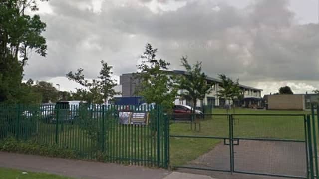 Oyster Park Primary School - Primary Schools in castleford