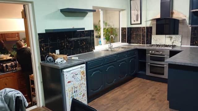 WeSpray Group Sheffield - Painters & Decorators in eckington