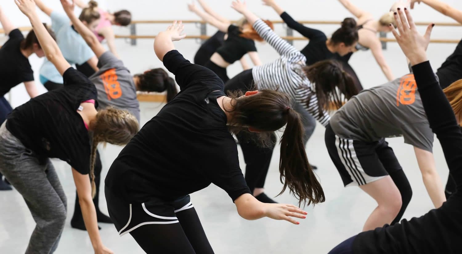 Northern School of Contemporary Dance