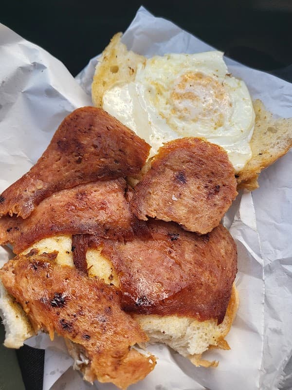 John's Sandwich Bar
