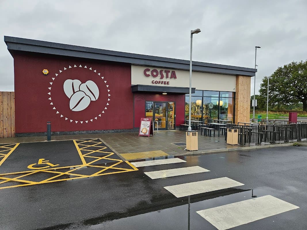 Costa Coffee