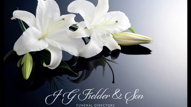 J G Fielder & Son Funeral Directors - Funeral Directors in market weighton