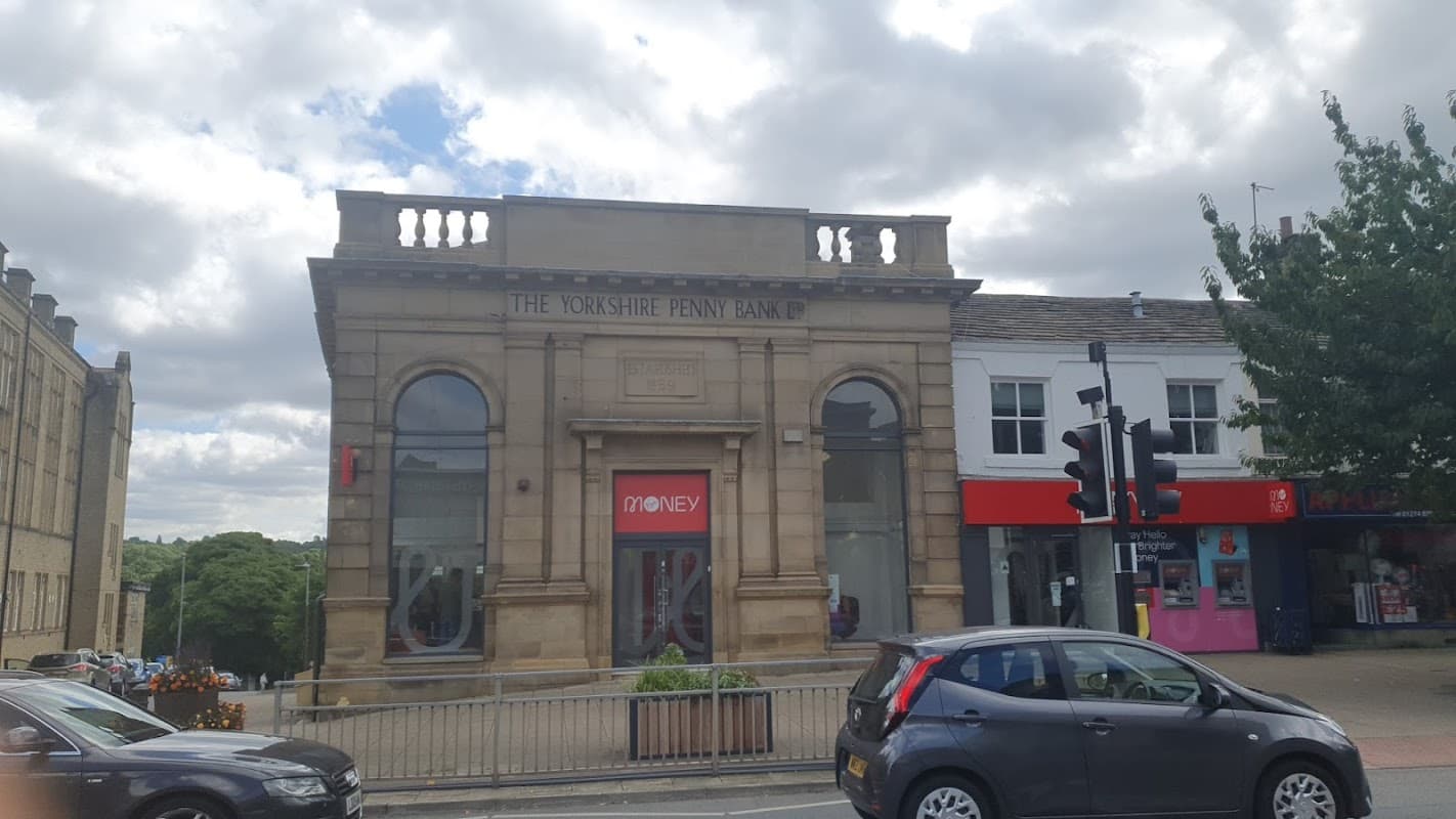 Virgin Money