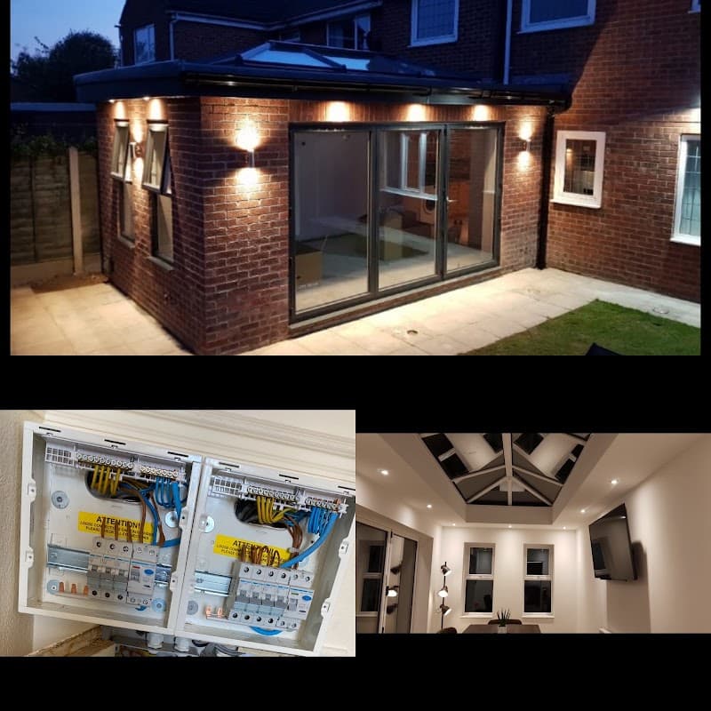 Sparks Electrical