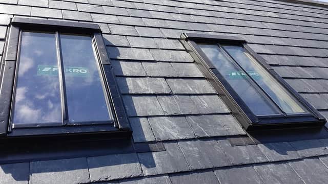 Ferns Roofing - Roofers in greenhill