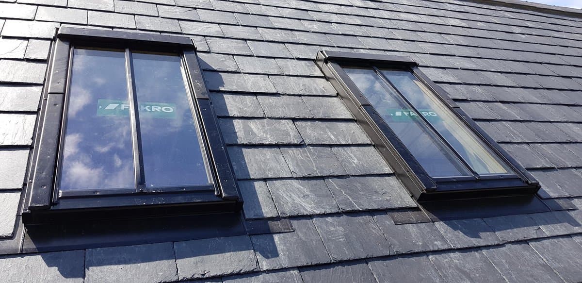 Ferns Roofing