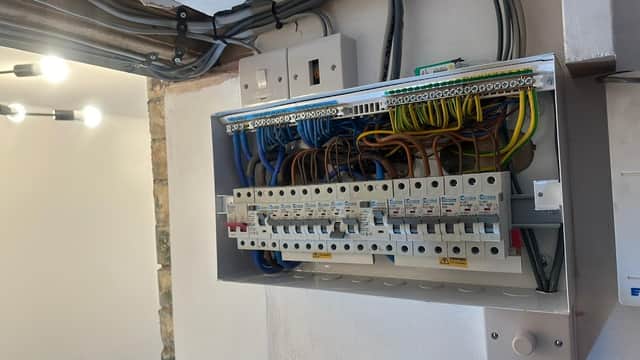 EcoSwitch Electrical - Electricians in darnall