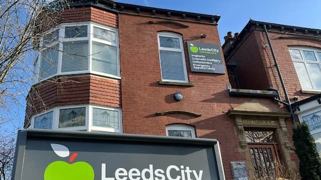 Leeds City Dentalcare - Dentists in leeds