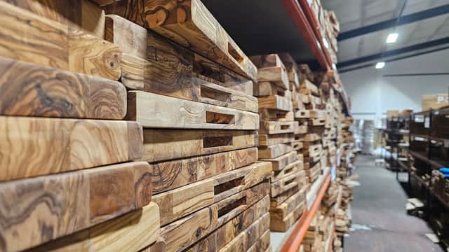 OliveArt - Homeware in wakefield