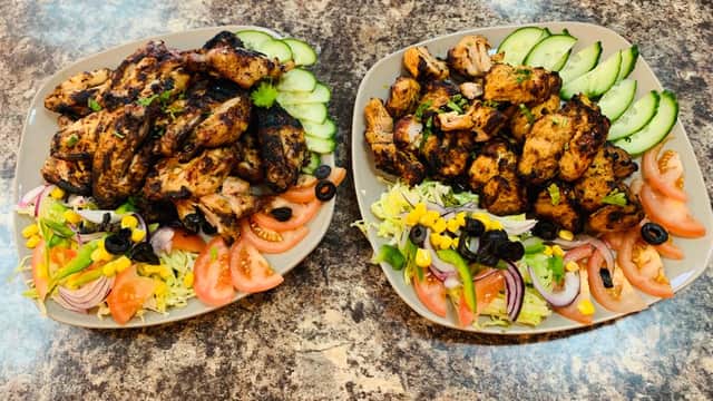Habib Fast Food - Takeaway in cleckheaton