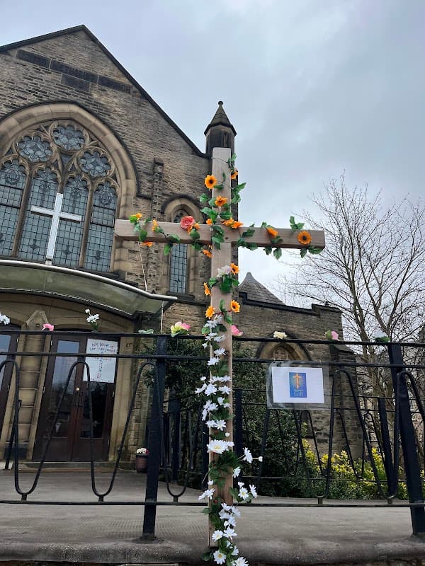 Nether Green Methodist Church