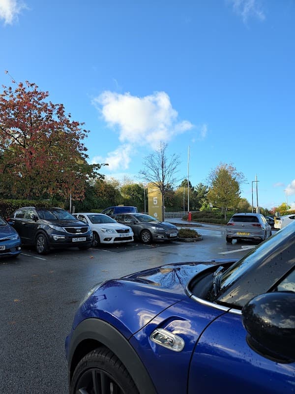 Car Park 5